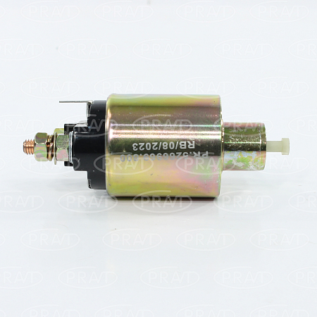 Реле стартера (втягивающее) для дв. Cummins ISF 2.8 Г-3302 (для редукт. ст. 5266969, 5295576, 5311304)