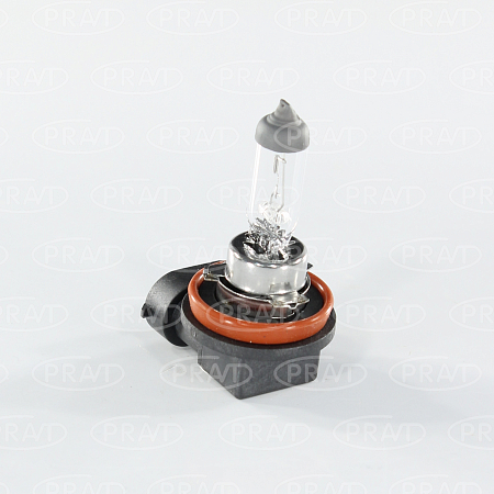 Лампа галогеновая H8 12V 35W