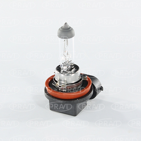 Лампа галогеновая H11 12V 55W