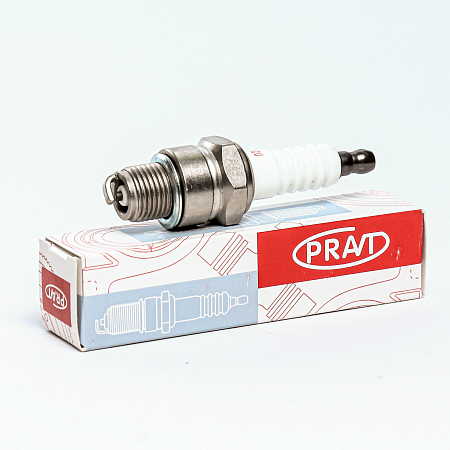 Свеча зажигания для дв. ЗМЗ-511, 513, дв. 4178, 4218 (аналог TORCH, N19-J, N19C) (PRAVT)