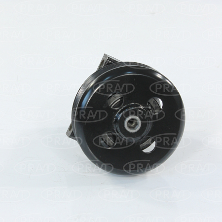 Насос ГУР для Г-3302 дв.405 (нагнетат.шланг торц. резьба М14)