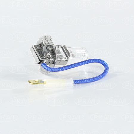 Лампа галогеновая H3 12V 55W