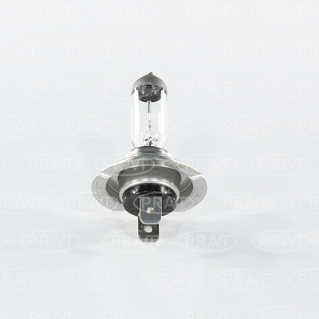 Лампа галогеновая H7 12V 55W