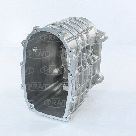 Картер КПП для Г-3110, 3302 передний (5 ступ.)