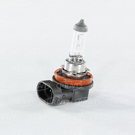 Лампа галогеновая H8 12V 35W