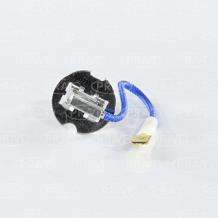 Лампа галогеновая H3 12V 55W