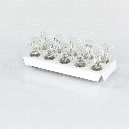 Лампа P21/5W 24V 21/5W стоп-сигнал, повторитель 2-конт (BAY15d)