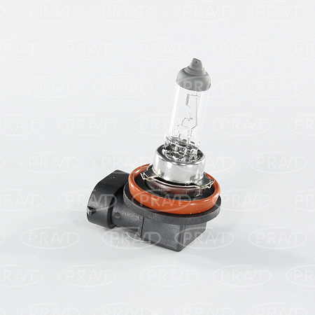 Лампа галогеновая H8 12V 35W