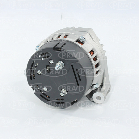 Генератор для Г-3302 дв. ЗМЗ-405, 406, 409 (120A)