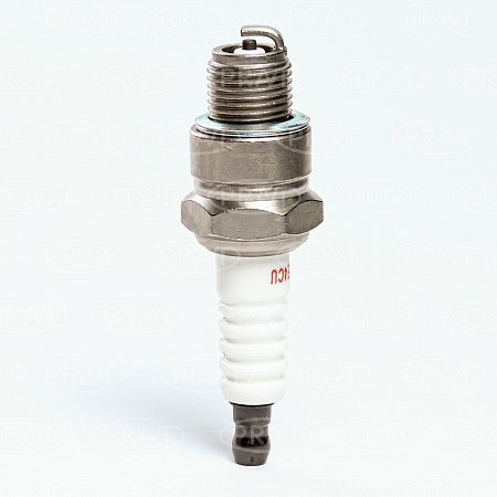 Свеча зажигания для дв. ЗМЗ-511, 513, дв. 4178, 4218 (аналог TORCH, N19-J, N19C) (PRAVT)