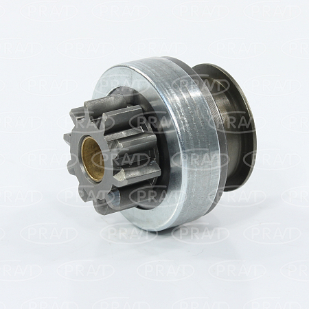 Привод стартера (бендикс) для дв. Cummins ISF 2.8 Г-3302 (для редукт. ст. 5266969, 5295576, 5311304)