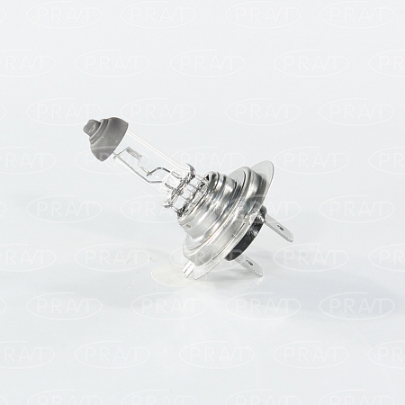 Лампа галогеновая H7 12V 55W