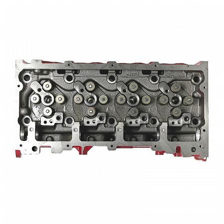 Головка блока цилиндров для дв. Cummins ISF 2.8 (аналог 5271176, 5264128, 5307154)