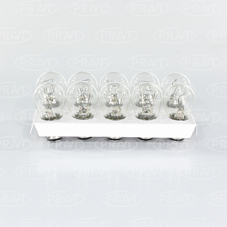 Лампа P21/5W 24V 21/5W стоп-сигнал, повторитель 2-конт (BAY15d)