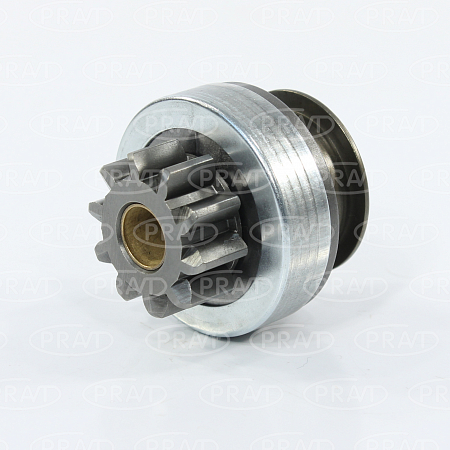 Привод стартера (бендикс) для дв. Cummins ISF 2.8 Г-3302 (для редукт. ст. 5266969, 5295576, 5311304)
