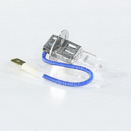 Лампа галогеновая H3 12V 55W
