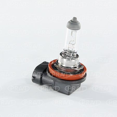 Лампа галогеновая H11 12V 55W