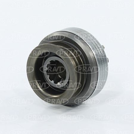 Привод стартера (бендикс) для дв. Cummins ISF 2.8 Г-3302 (для редукт. ст. 5266969, 5295576, 5311304)