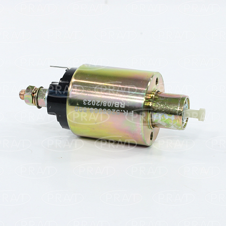 Реле стартера (втягивающее) для дв. Cummins ISF 2.8 Г-3302 (для редукт. ст. 5266969, 5295576, 5311304)