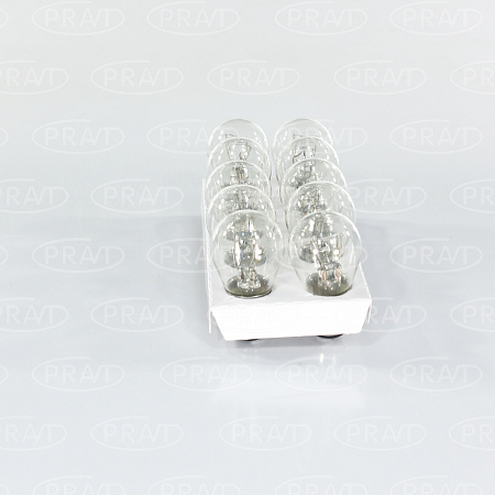 Лампа P21/5W 24V 21/5W стоп-сигнал, повторитель 2-конт (BAY15d)