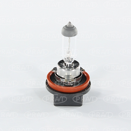 Лампа галогеновая H11 12V 55W
