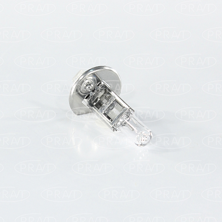 Лампа галогеновая H1 12V 55W