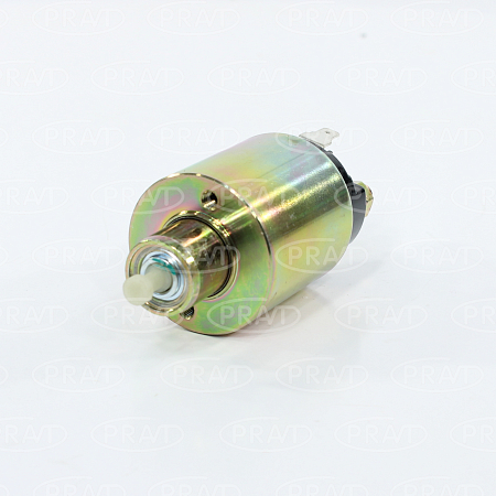 Реле стартера (втягивающее) для дв. Cummins ISF 2.8 Г-3302 (для редукт. ст. 5266969, 5295576, 5311304)