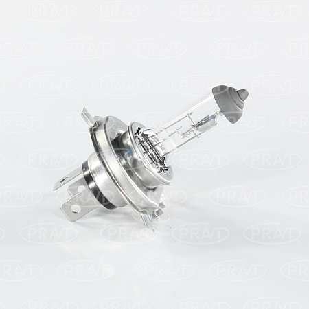 Лампа галогеновая H4 12V 60/55W