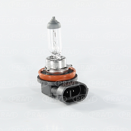 Лампа галогеновая H8 12V 35W