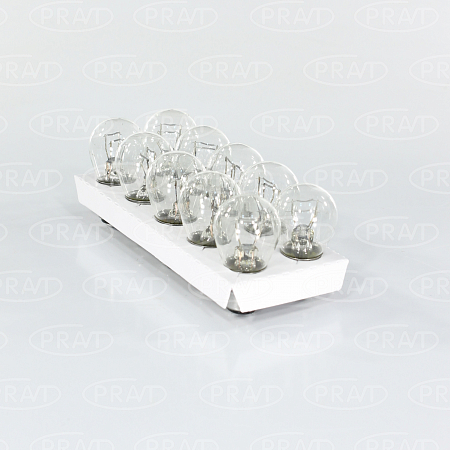 Лампа P21/5W 24V 21/5W стоп-сигнал, повторитель 2-конт (BAY15d)