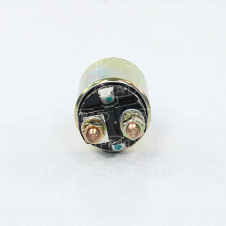 Реле стартера (втягивающее) для дв. Cummins ISF 2.8 Г-3302 (для редукт. ст. 5266969, 5295576, 5311304)