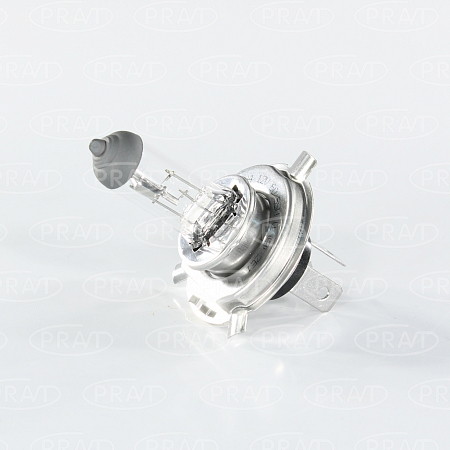 Лампа галогеновая H4 12V 60/55W