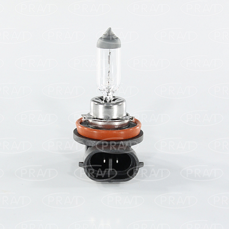 Лампа галогеновая H8 12V 35W