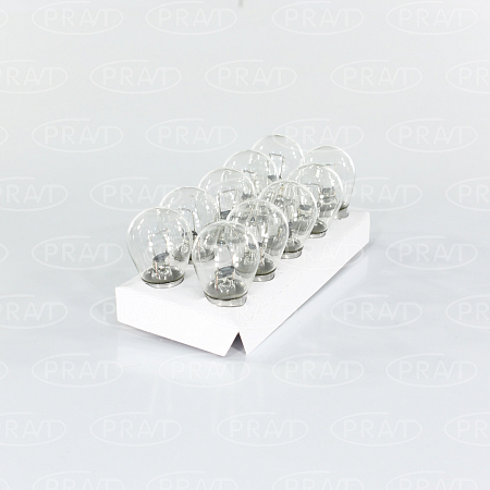 Лампа P21W 24V 21W стоп-сигнал, повторитель 1 конт (BA15s)