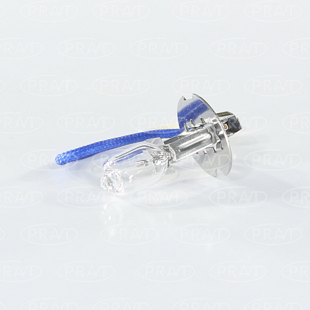 Лампа галогеновая H3 12V 55W