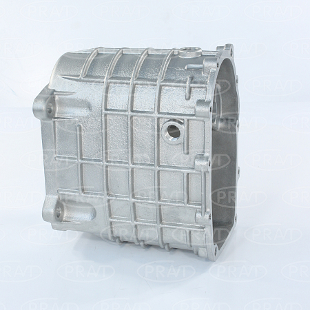 Картер КПП для Г-3110, 3302 передний (5 ступ.)