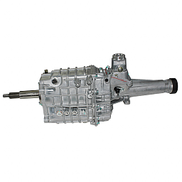КПП-5 для Г-3302, 2217 Некст дв.Сummins 2.8 Евро-4