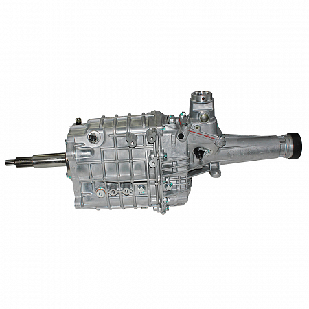 КПП-5 для Г-3302, 2217 Некст дв.Сummins 2.8 Евро-4
