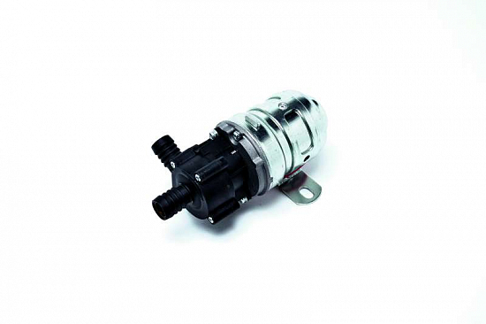 Насос дополнительный для Г-3302 12V d=18