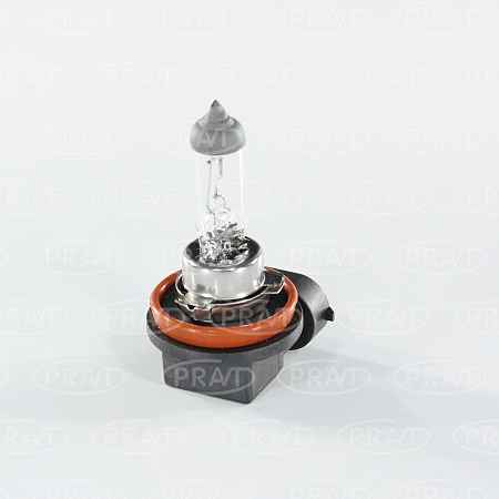 Лампа галогеновая H8 12V 35W