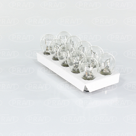 Лампа P21/5W 24V 21/5W стоп-сигнал, повторитель 2-конт (BAY15d)