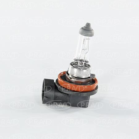 Лампа галогеновая H8 12V 35W