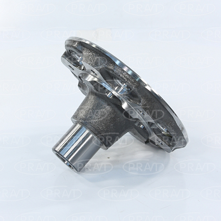Cтупица переднего колеса для Г-3302 Next