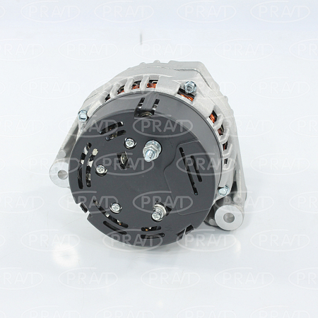 Генератор для Г-3302 дв. ЗМЗ-405, 406, 409 (120A)