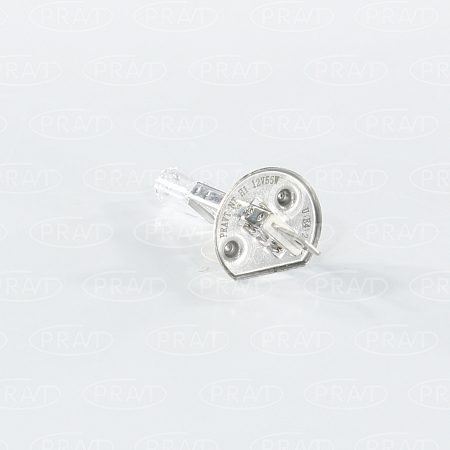 Лампа галогеновая H1 12V 55W