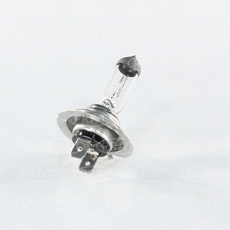 Лампа галогеновая H7 12V 55W