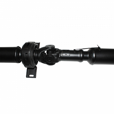 Вал карданный для Г-3302 Бизнес дв.Cummins 2.8 Е4 КПП 330 Н*м, 2 фланца (L=2074мм)