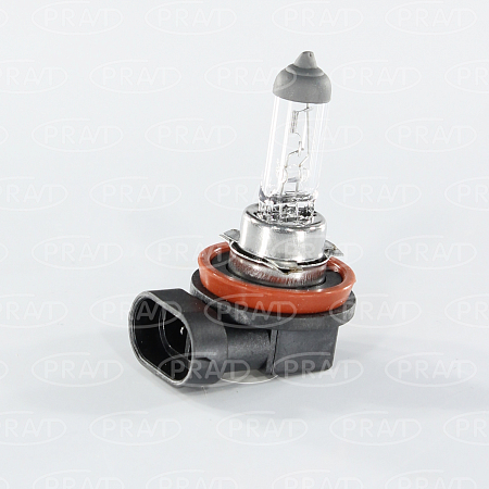 Лампа галогеновая H11 12V 55W