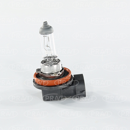 Лампа галогеновая H8 12V 35W