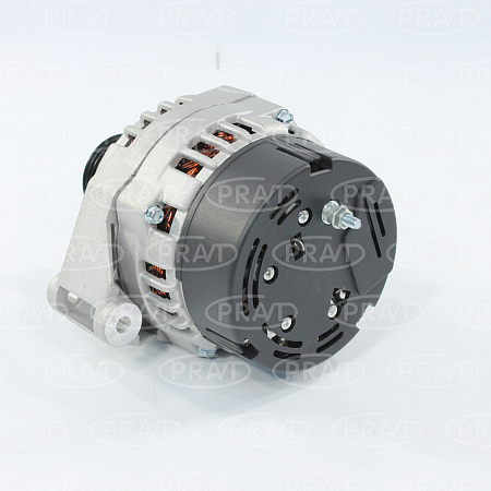 Генератор для Г-3302 дв. ЗМЗ-405, 406, 409 (120A)